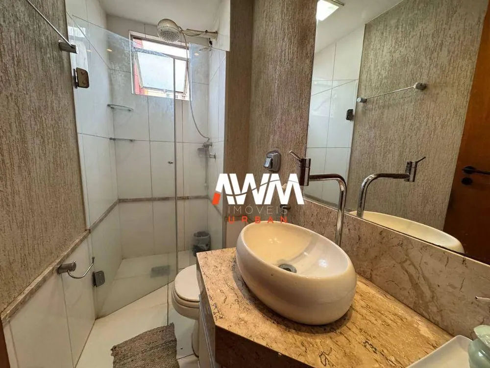 Apartamento, 3 quartos, 63 m² - Foto 2
