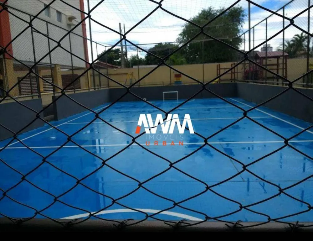 Apartamento, 3 quartos, 63 m² - Foto 9