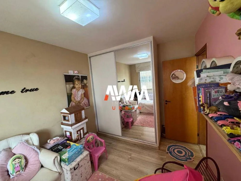 Apartamento, 3 quartos, 63 m² - Foto 6