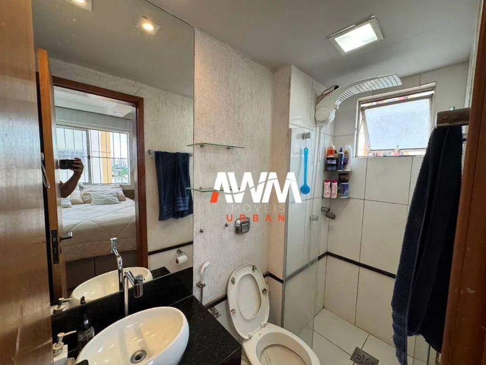 Apartamento, 3 quartos, 63 m² - Foto 5