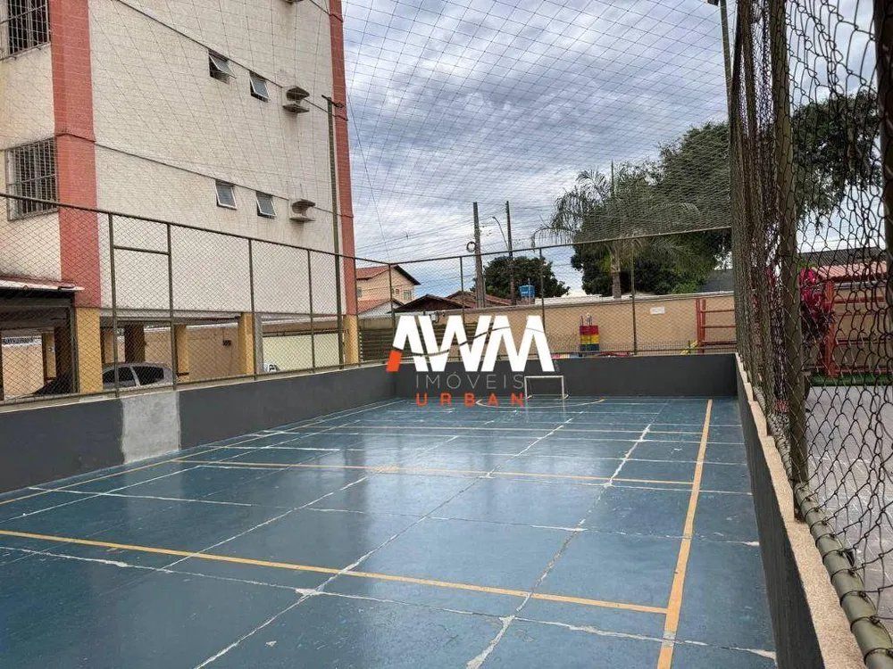 Apartamento, 3 quartos, 63 m² - Foto 1
