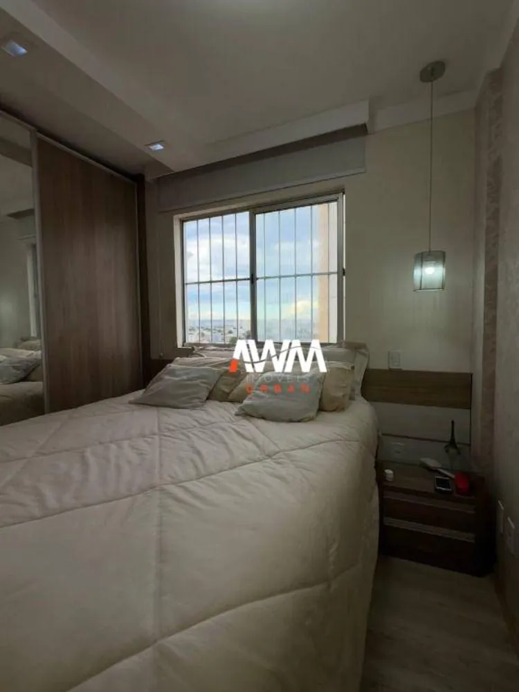 Apartamento, 3 quartos, 63 m² - Foto 4