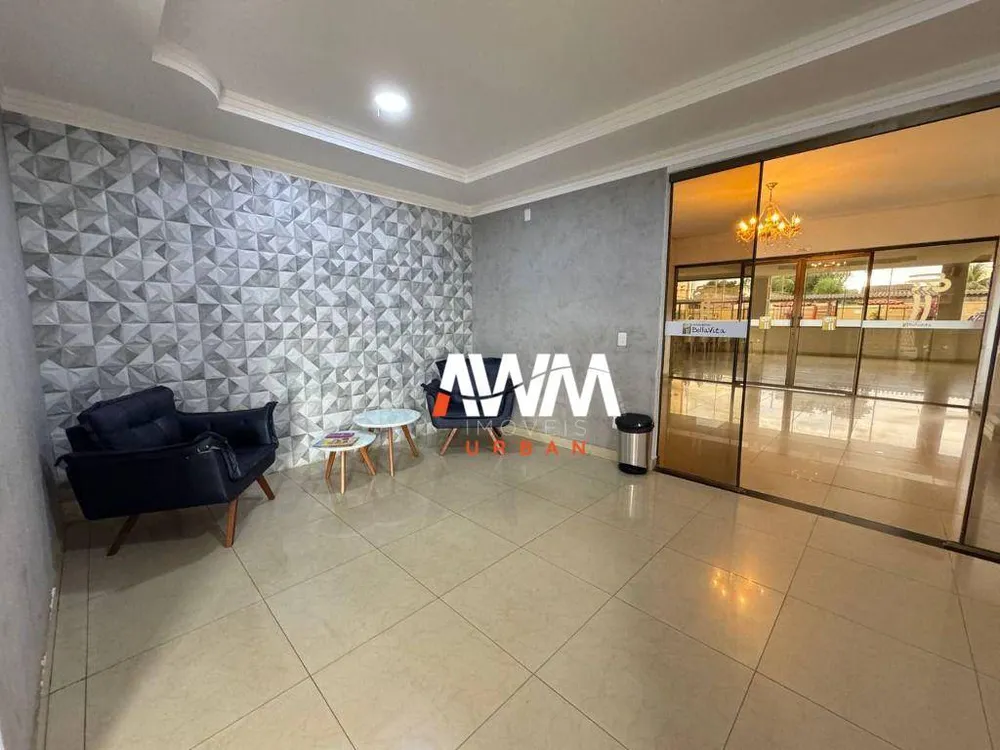 Apartamento, 3 quartos, 63 m² - Foto 12