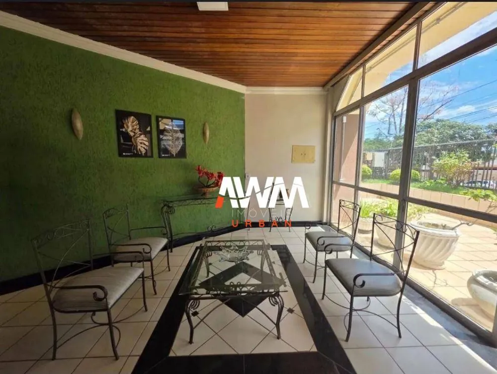 Apartamento, 2 quartos, 59 m² - Foto 9