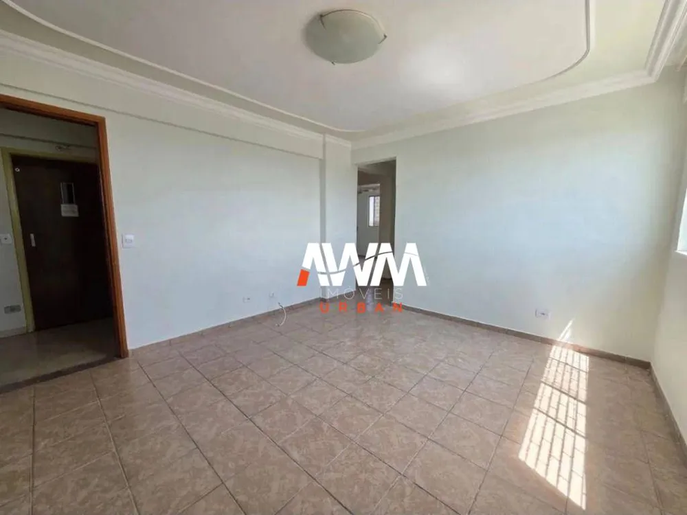 Apartamento, 2 quartos, 59 m² - Foto 1