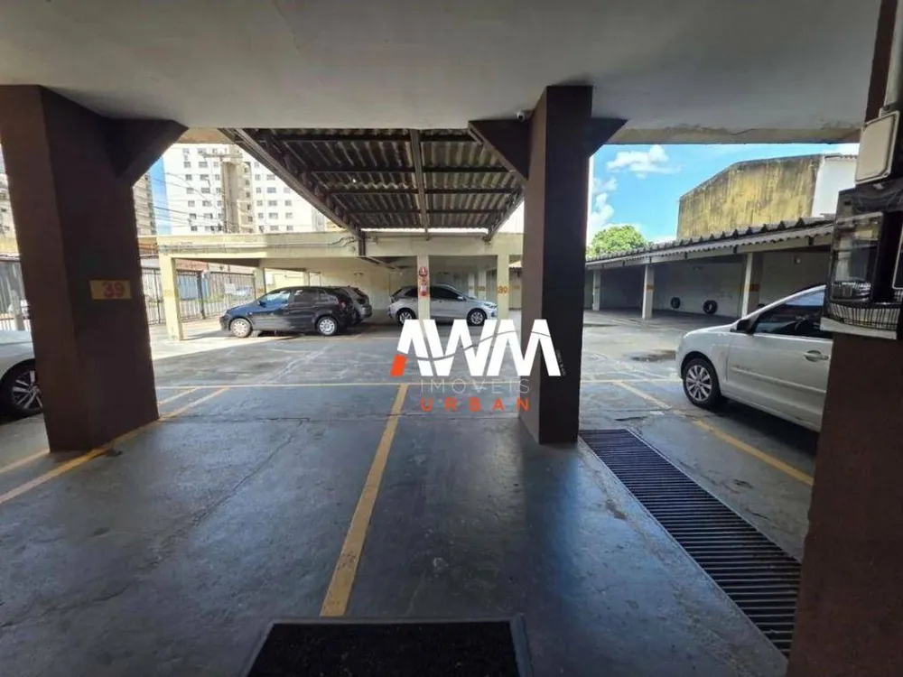Apartamento, 2 quartos, 59 m² - Foto 12
