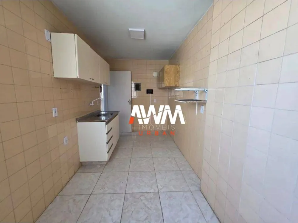 Apartamento, 2 quartos, 59 m² - Foto 2