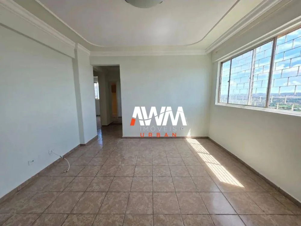 Apartamento, 2 quartos, 59 m² - Foto 4