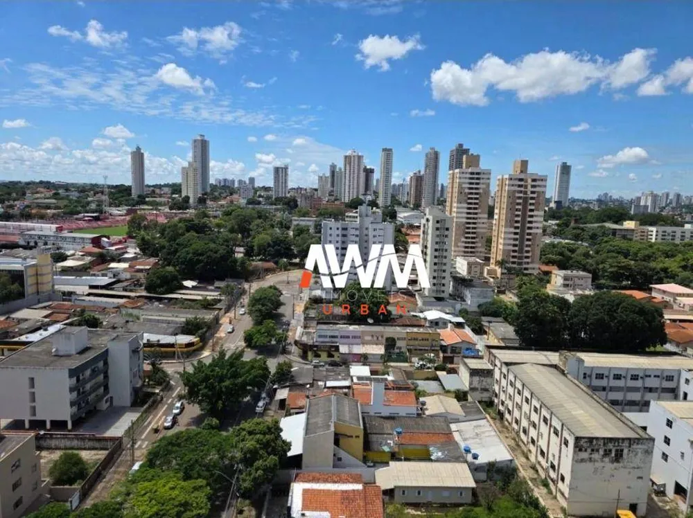 Apartamento, 2 quartos, 59 m² - Foto 6