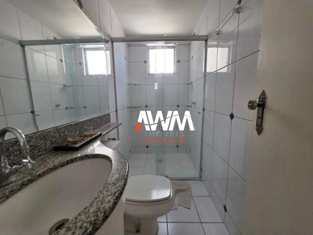 Apartamento, 2 quartos, 59 m² - Foto 3