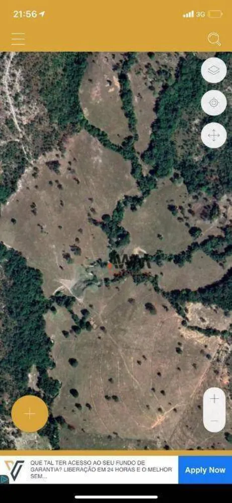Fazenda, 213 hectares - Foto 1