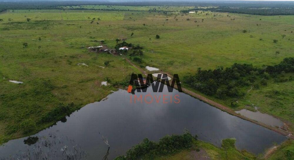 Fazenda à venda, 13388000M2 - Foto 3