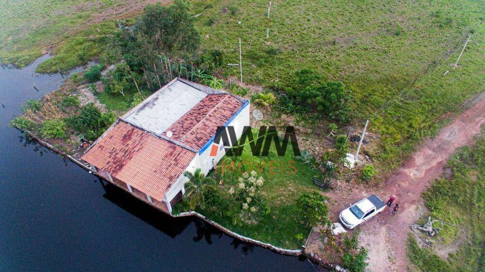 Fazenda à venda, 13388000M2 - Foto 2