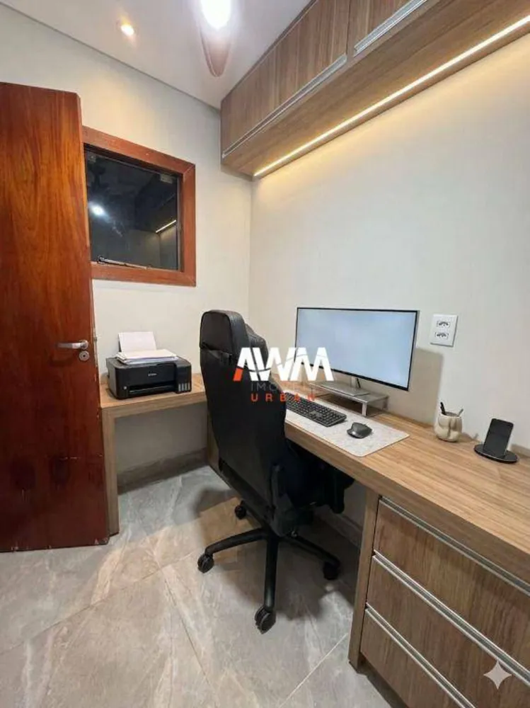 Casa de Condomínio, 3 quartos - Foto 12