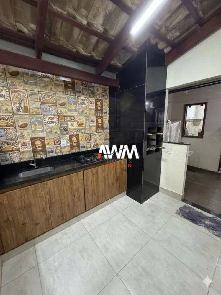 Casa de Condomínio, 3 quartos - Foto 6