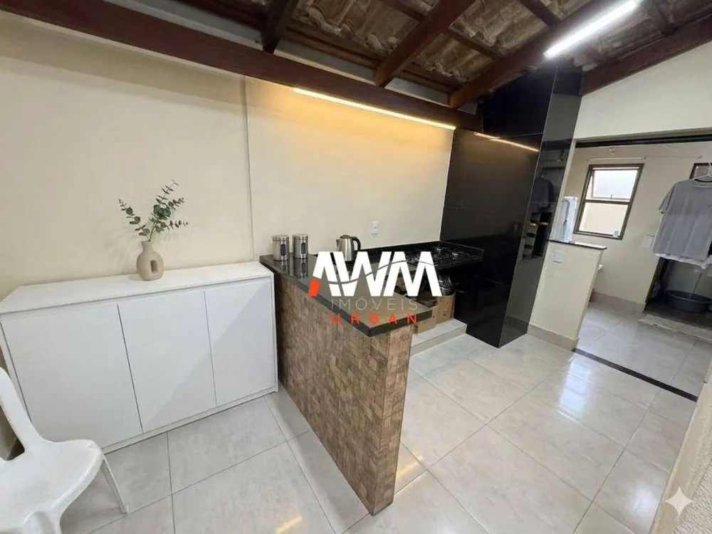 Casa de Condomínio, 3 quartos - Foto 5