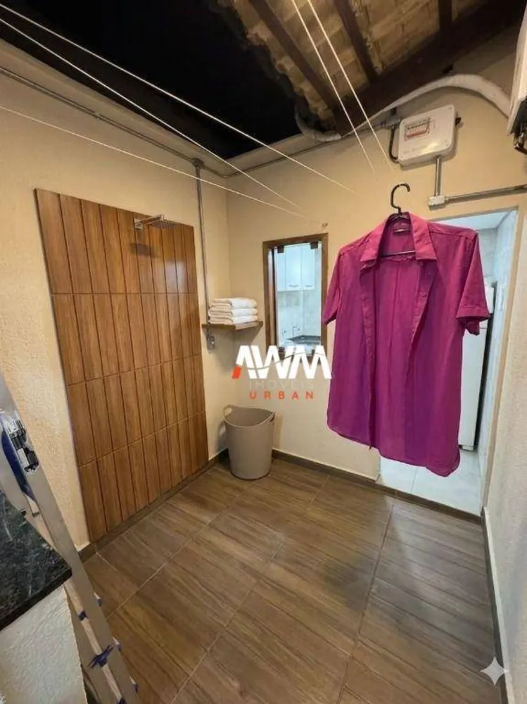 Casa de Condomínio, 3 quartos - Foto 11