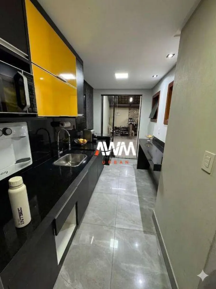 Casa de Condomínio, 3 quartos - Foto 8