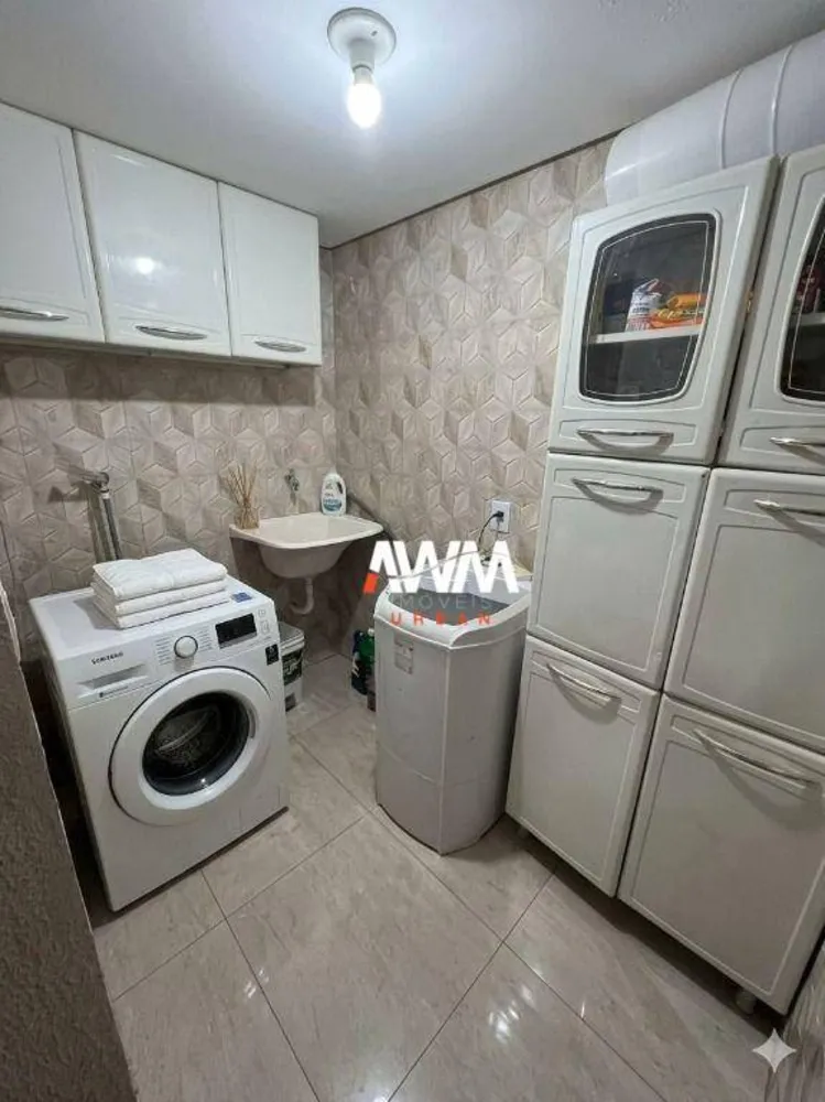 Casa de Condomínio, 3 quartos - Foto 10