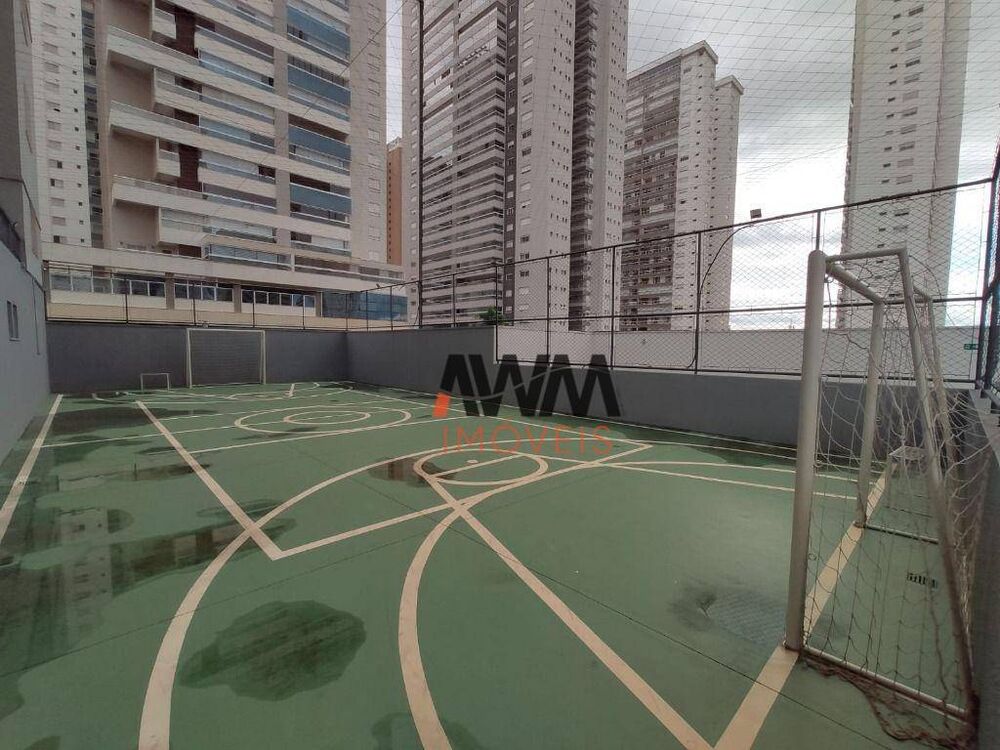 Apartamento, 3 quartos, 94 m² - Foto 3