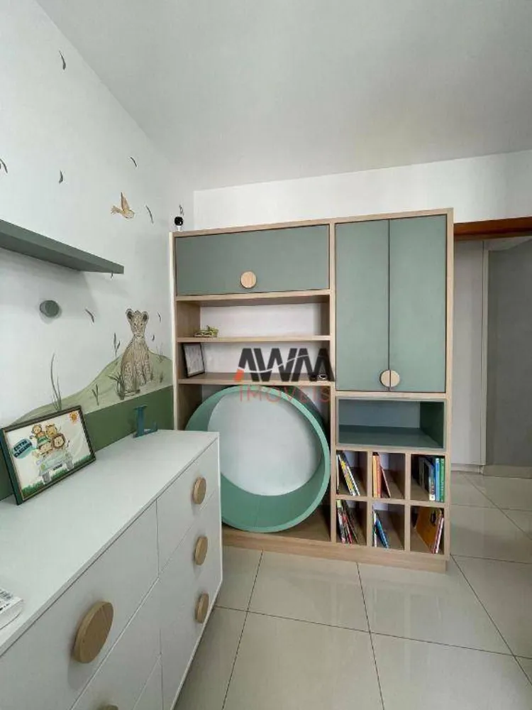 Apartamento, 3 quartos, 94 m² - Foto 10