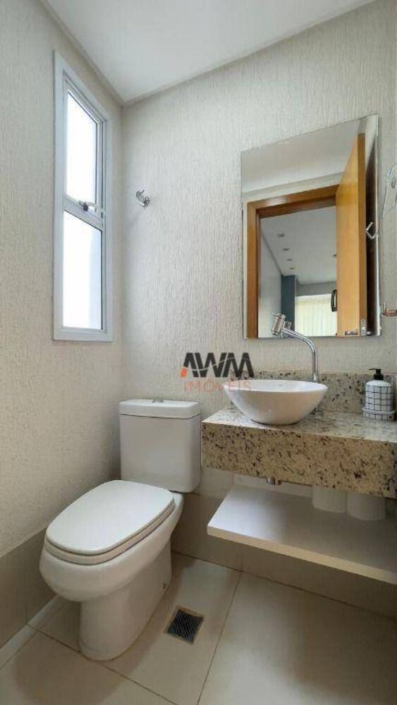 Apartamento, 3 quartos, 94 m² - Foto 2