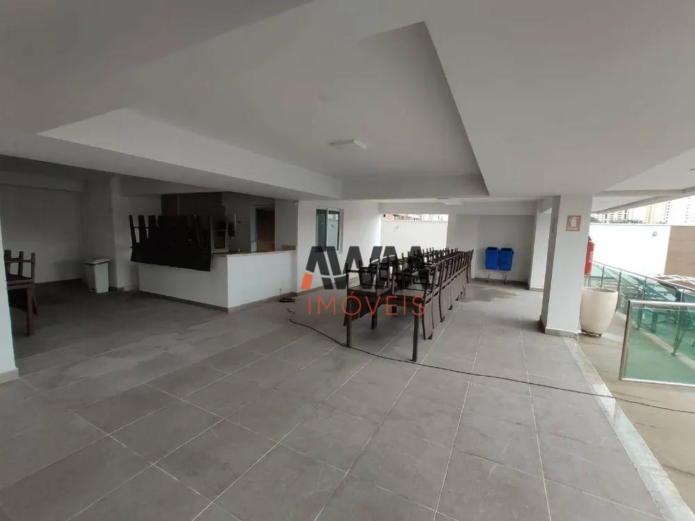 Apartamento, 3 quartos, 94 m² - Foto 14