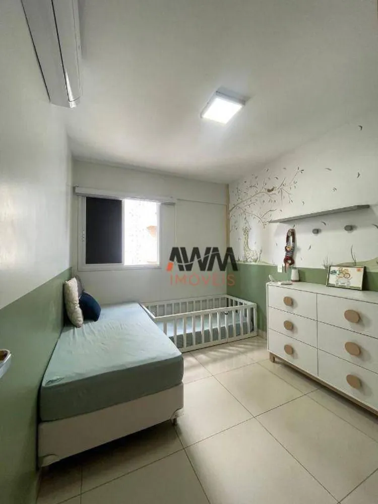 Apartamento, 3 quartos, 94 m² - Foto 9