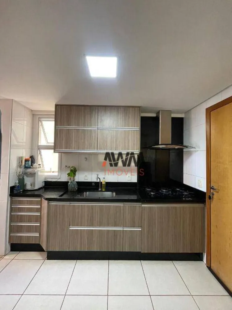 Apartamento, 3 quartos, 94 m² - Foto 5