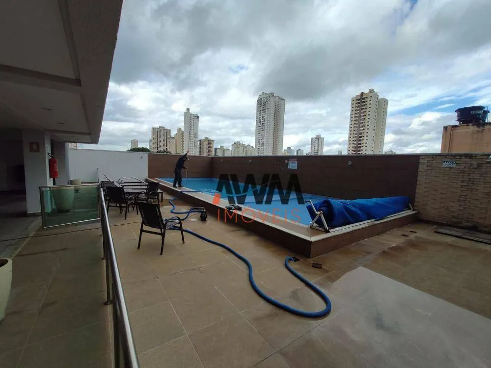 Apartamento, 3 quartos, 94 m² - Foto 15