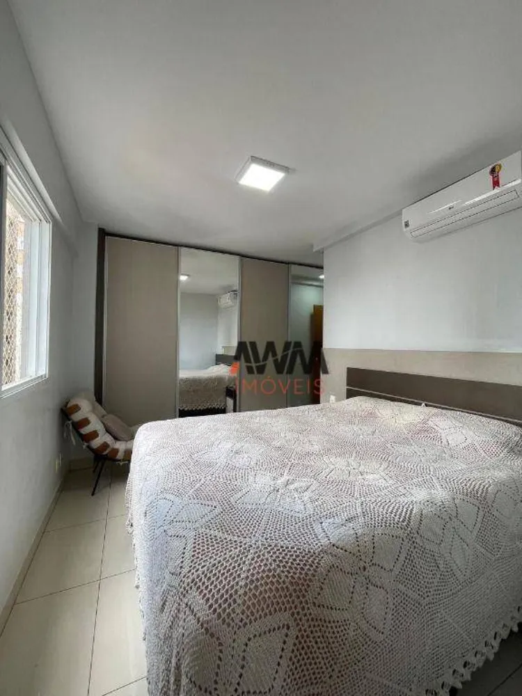 Apartamento, 3 quartos, 94 m² - Foto 4