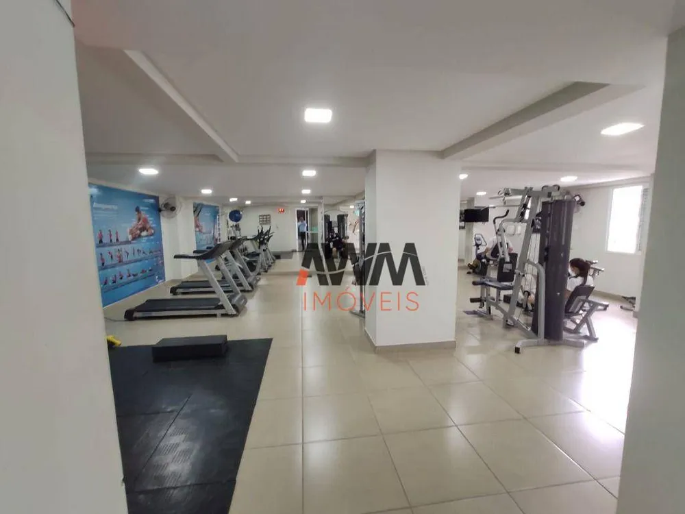 Apartamento, 3 quartos, 94 m² - Foto 12