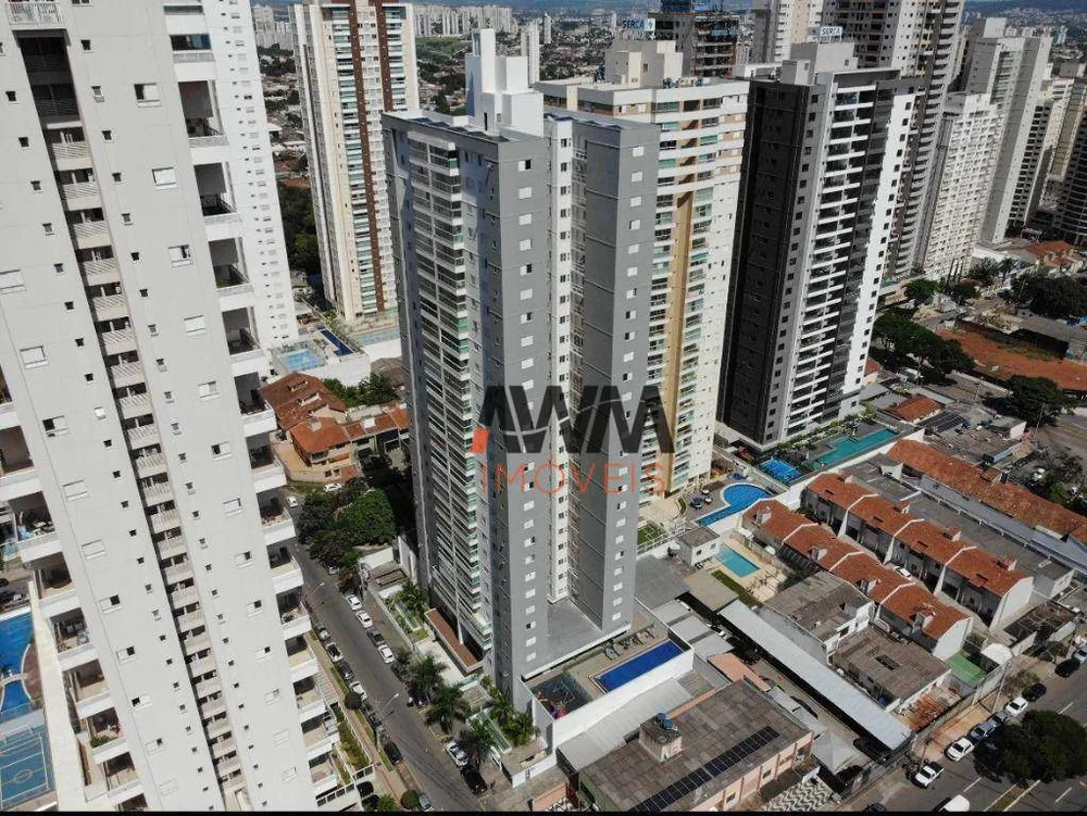 Apartamento, 3 quartos, 94 m² - Foto 1