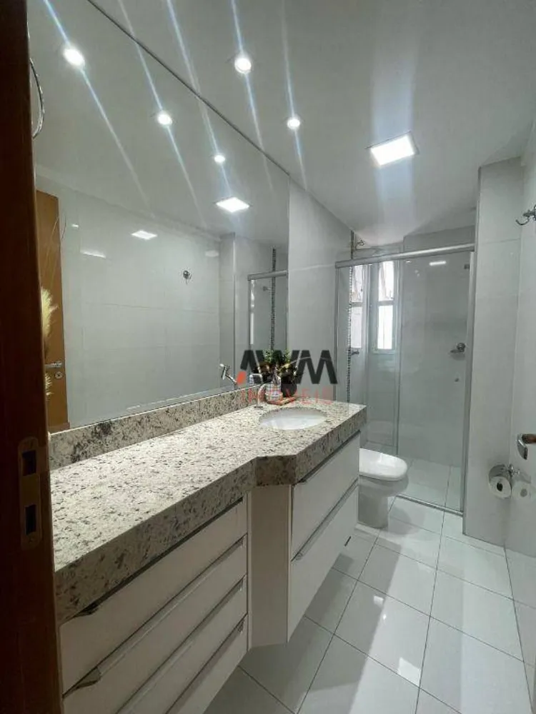 Apartamento, 3 quartos, 94 m² - Foto 8