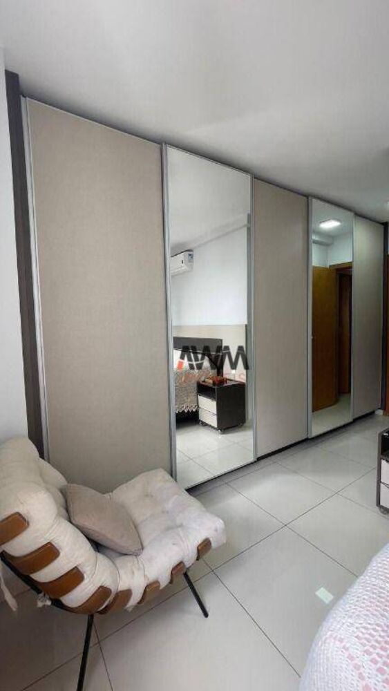 Apartamento, 3 quartos, 94 m² - Foto 4