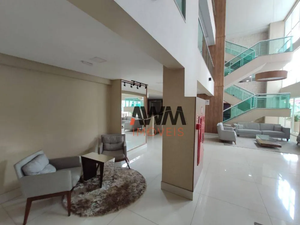 Apartamento, 3 quartos, 94 m² - Foto 11