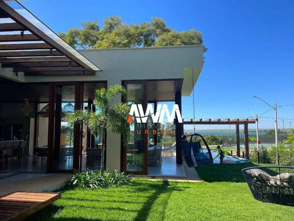 Casa de Condomínio, 6 quartos - Foto 8