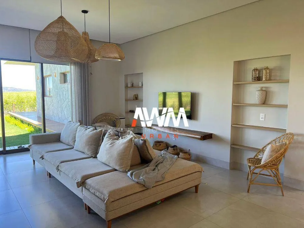 Casa de Condomínio, 6 quartos - Foto 3