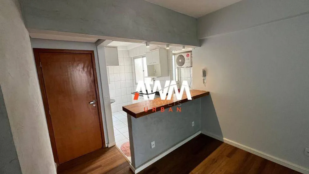 Apartamento, 3 quartos, 73 m² - Foto 1