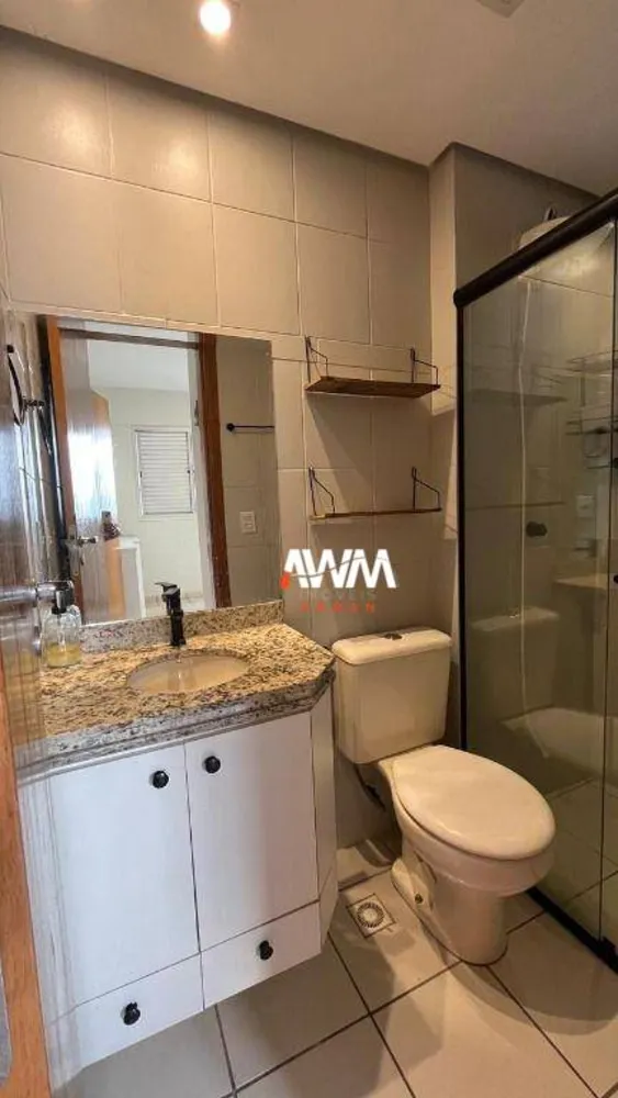 Apartamento, 3 quartos, 73 m² - Foto 13