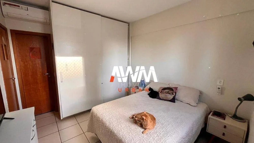 Apartamento, 3 quartos, 73 m² - Foto 11