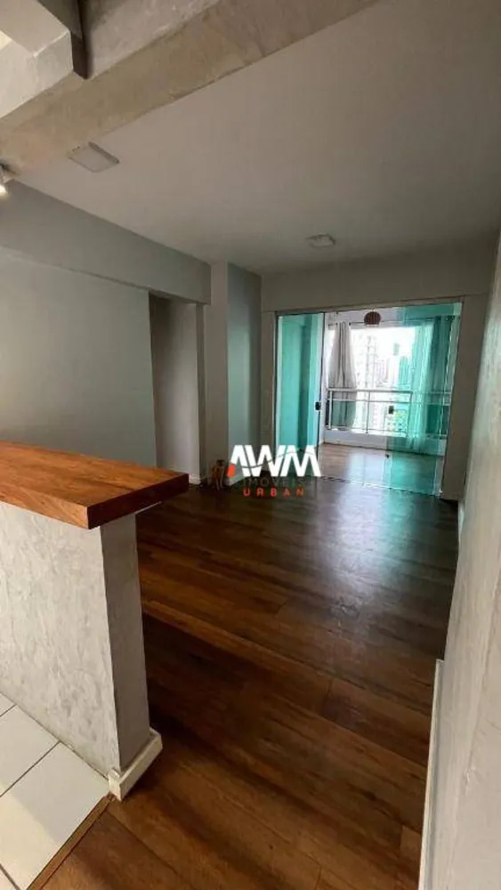 Apartamento, 3 quartos, 73 m² - Foto 3