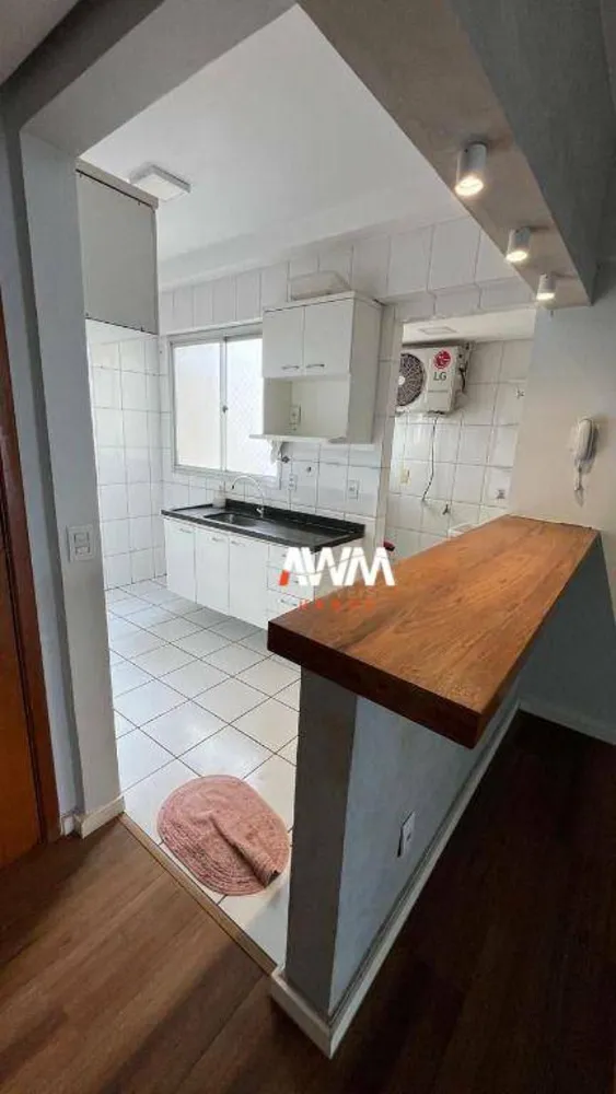 Apartamento, 3 quartos, 73 m² - Foto 6
