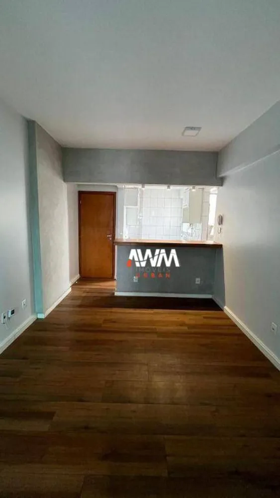 Apartamento, 3 quartos, 73 m² - Foto 4