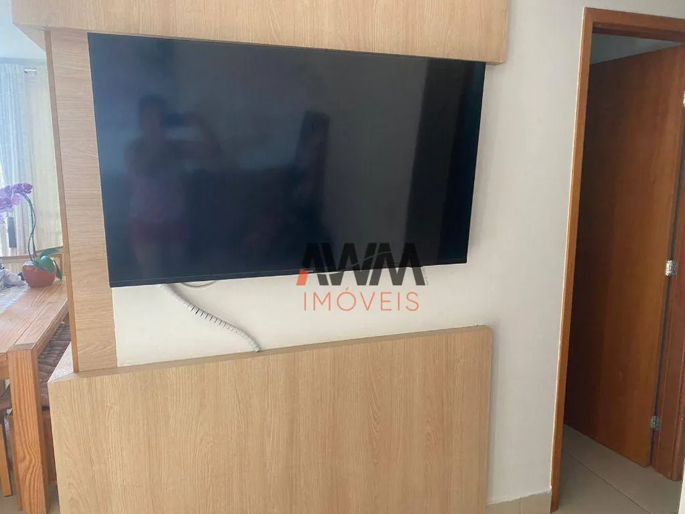 Apartamento, 3 quartos, 74 m² - Foto 6