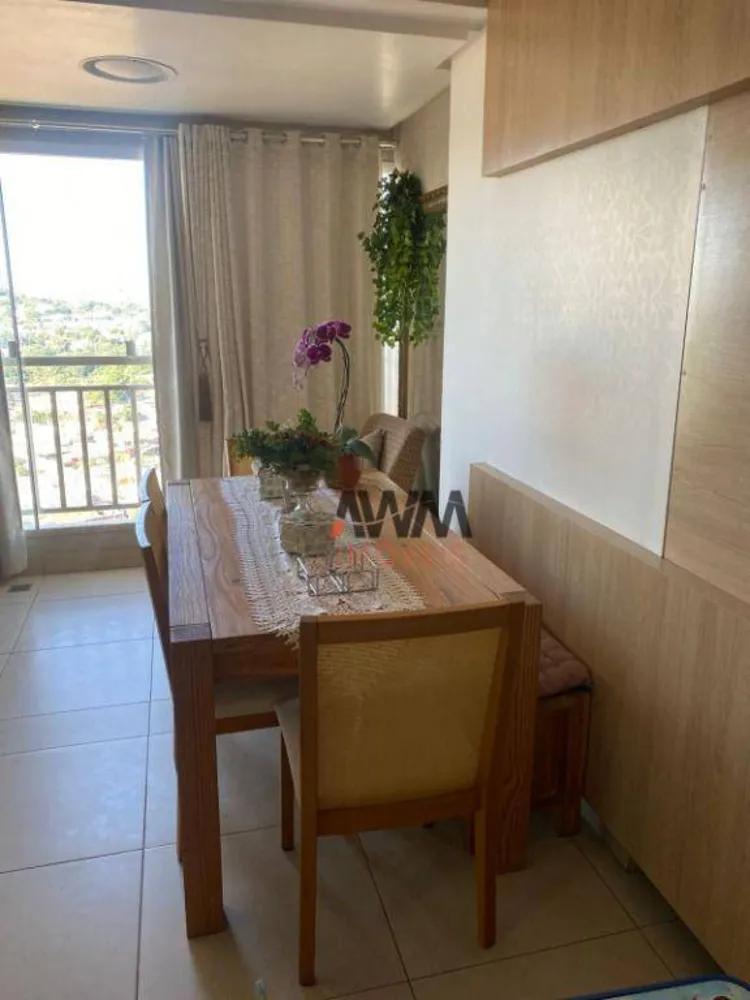 Apartamento, 3 quartos, 74 m² - Foto 8