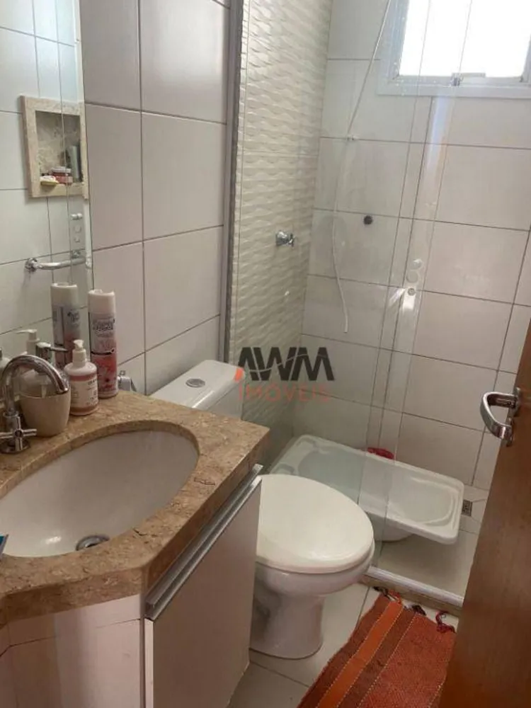 Apartamento, 3 quartos, 74 m² - Foto 10