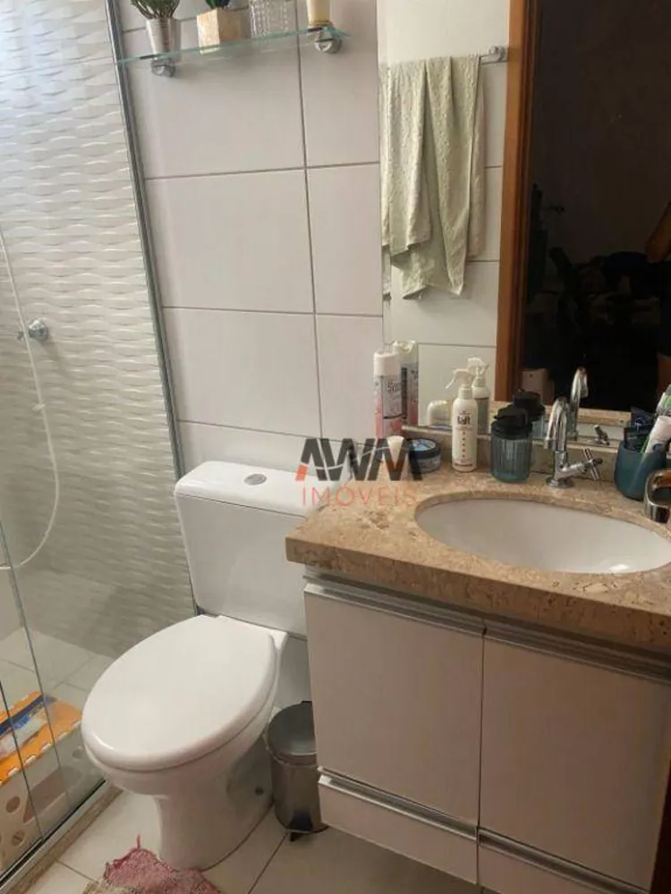 Apartamento, 3 quartos, 74 m² - Foto 3