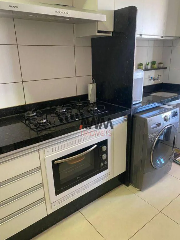 Apartamento, 3 quartos, 74 m² - Foto 2