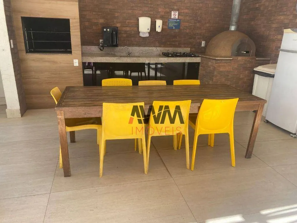Apartamento, 3 quartos, 74 m² - Foto 7